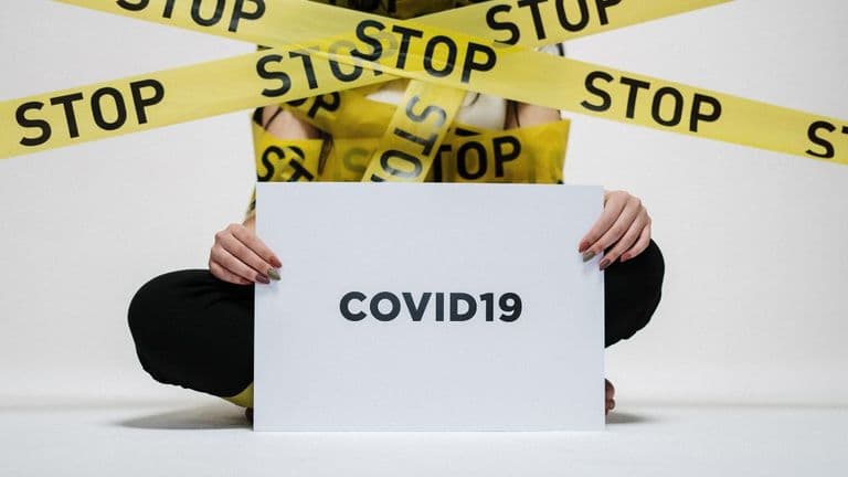 First Lady Jill Biden Diagnosed with COVID-19