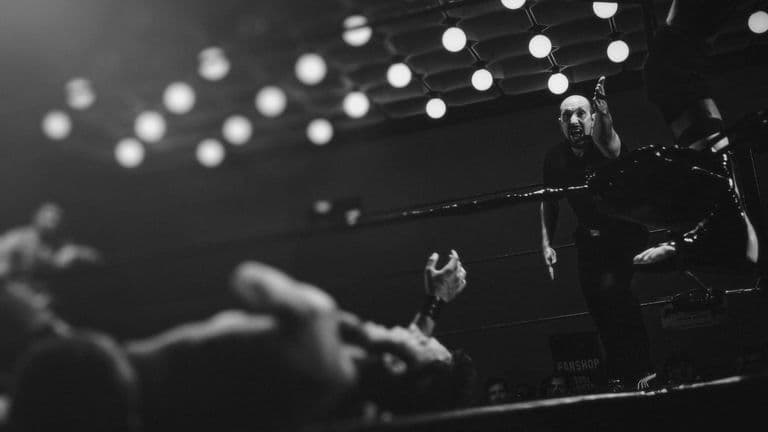 WrestleMania 41: A Record-Breaking Event in Paradise, Nevada
