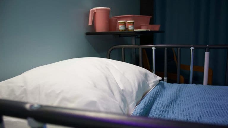 Governor Vetoes Assisted Suicide Bill in Nevada
