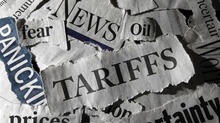 Trump’s ‘Liberation Day’ Tariffs Stir Global Market Turmoil and Diplomatic Tensions