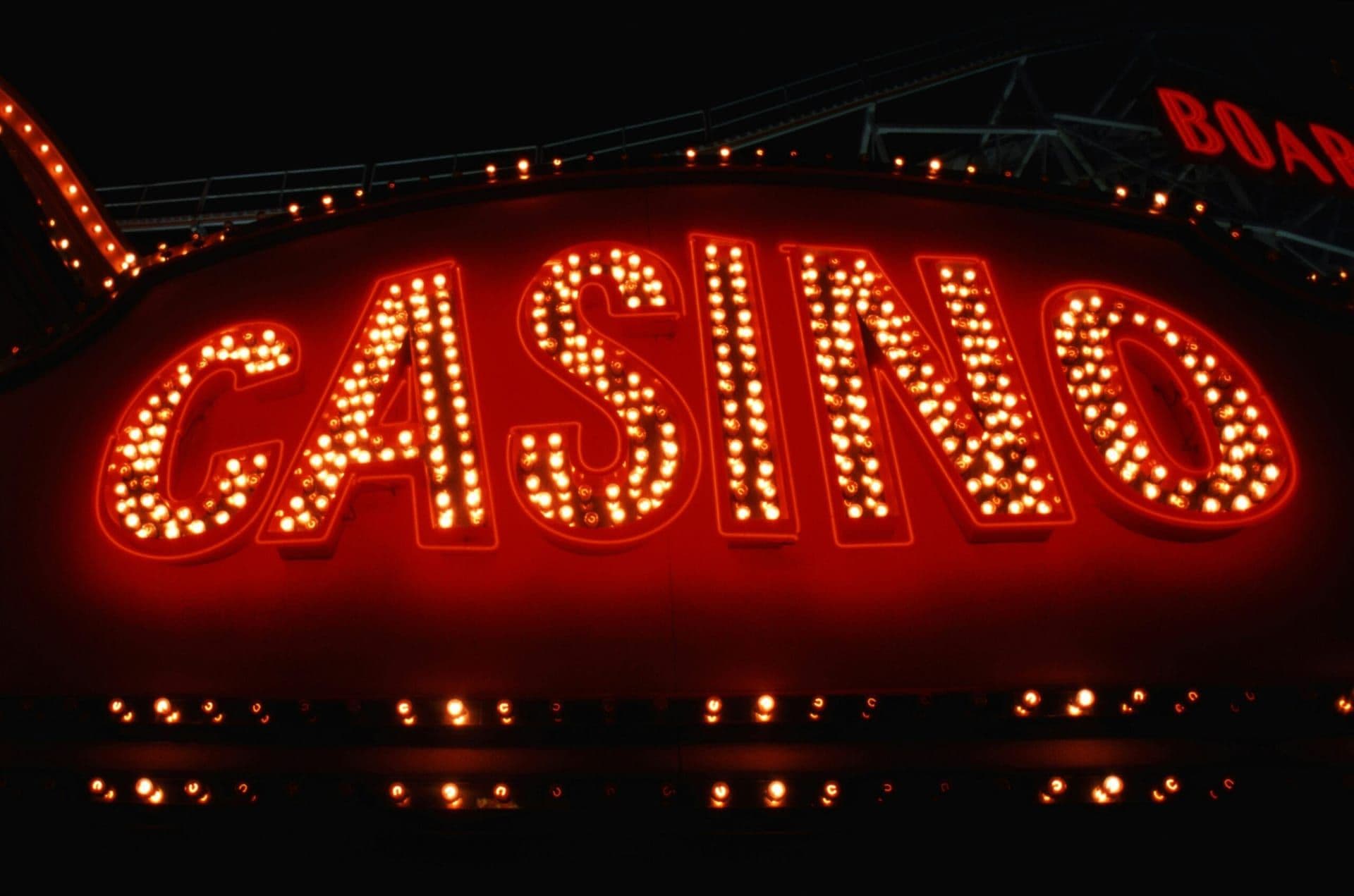 Nevada Casinos Report Record-Breaking Gaming Revenue