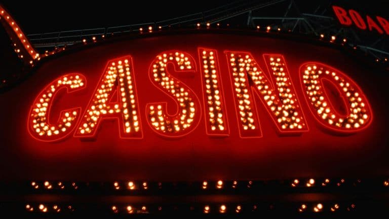 Nevada Casinos Report Record-Breaking Gaming Revenue