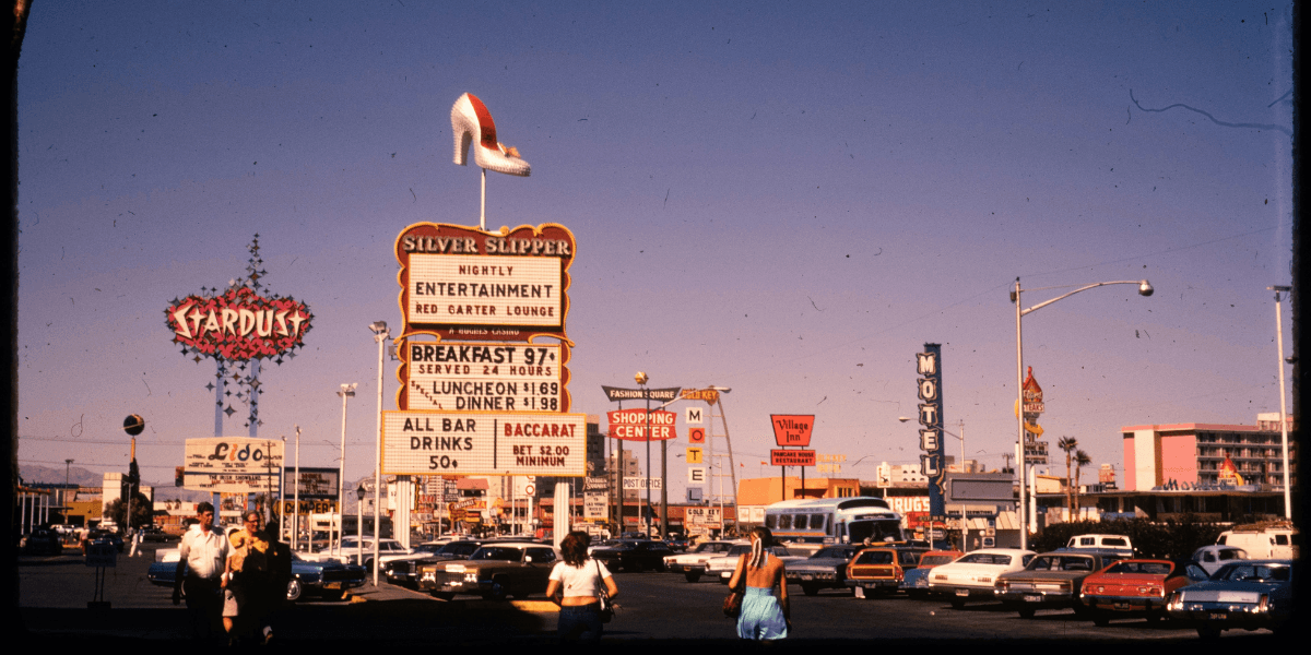 New Grocery Anchor to Revive Long‑Vacant Las Vegas Shopping Center