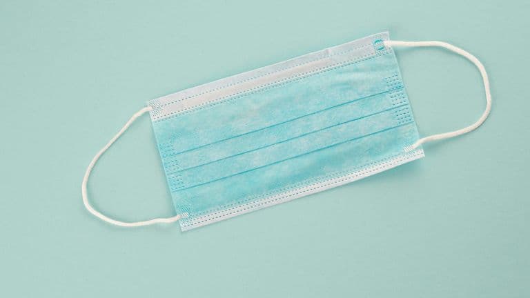 Governor Rescinds Indoor Mask Mandate