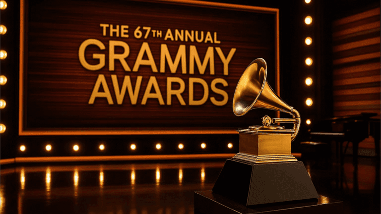 The 67th Annual Grammy Awards: A Night of Celebration, Resilience, and Social Impact