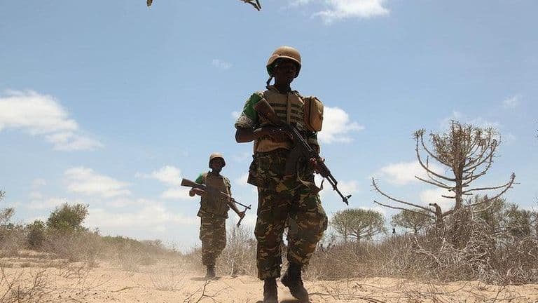 Sudan’s Rapid Support Forces Declare Breakaway Government, Escalating Civil War