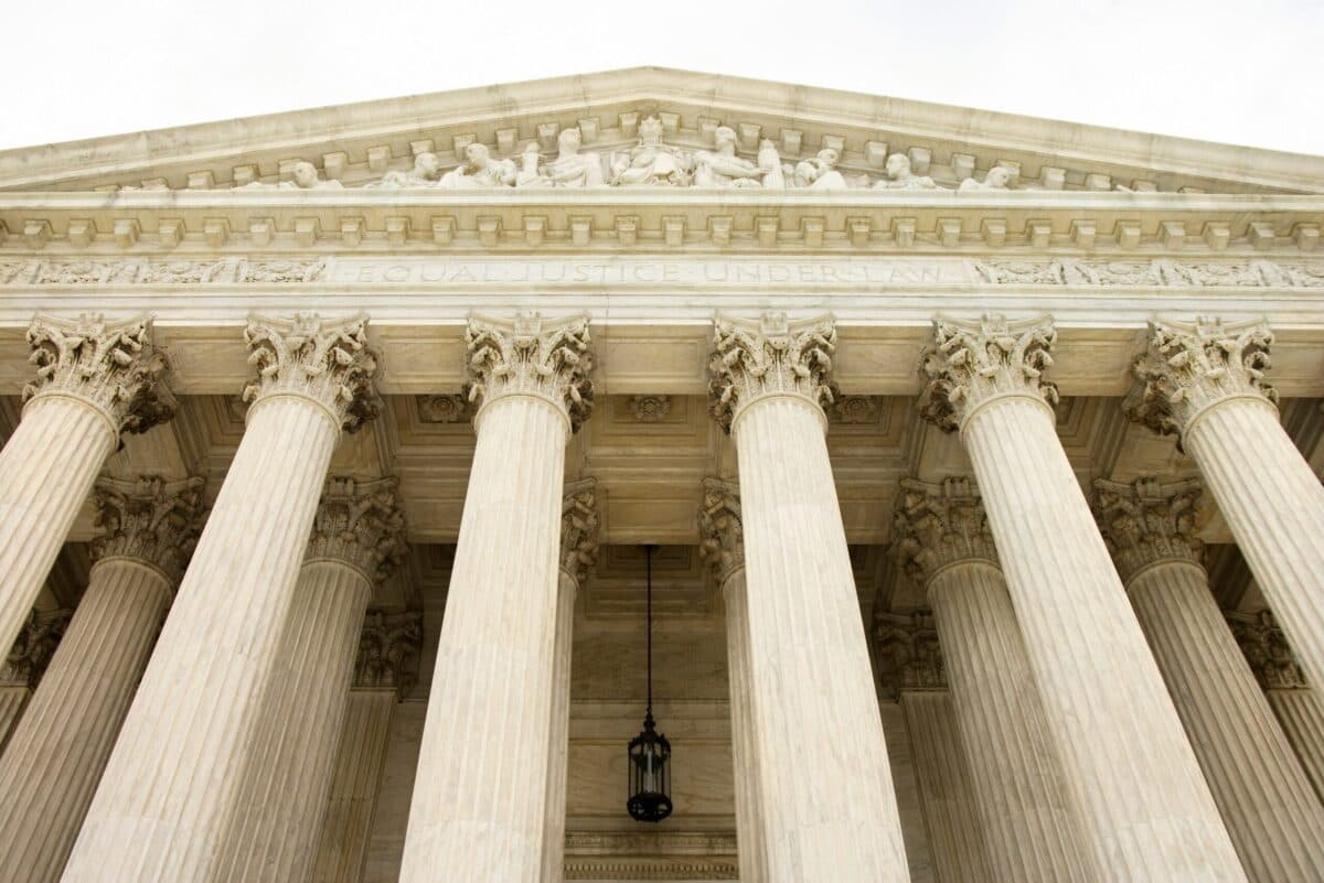 U.S. Supreme Court Orders New Trial for Richard Glossip, Sparking Debate on Capital Punishment