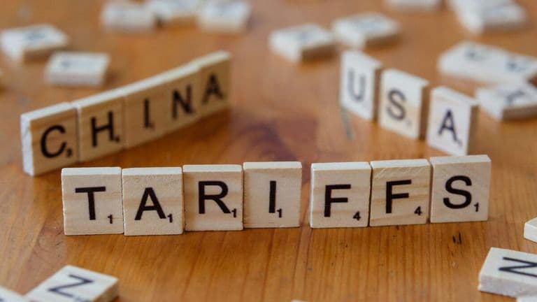 China Imposes New Tariffs on U.S. Goods, Escalating Trade Conflict