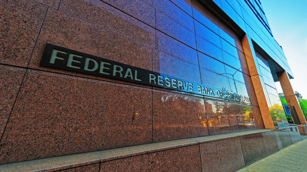 Federal reserve