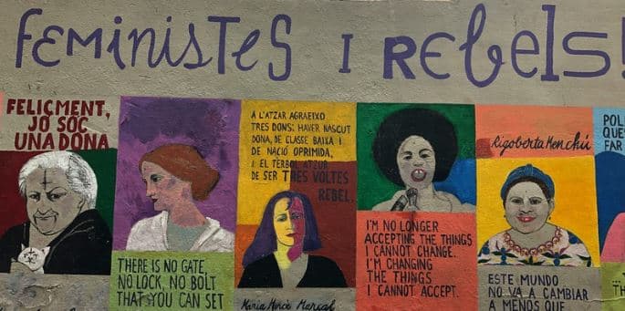 Feminist
