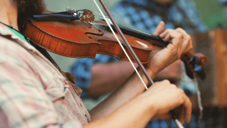 Folk music