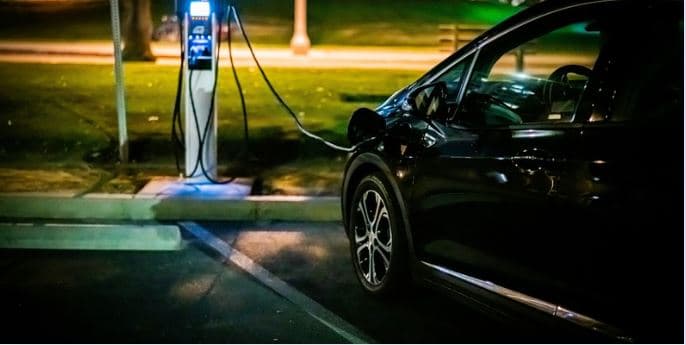 Gas low