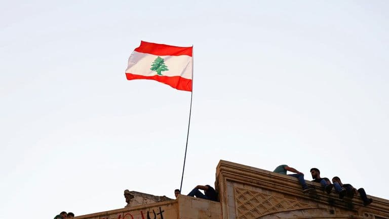 Nawaf Salam Elected Lebanon’s New Prime Minister Amid Political Crisis