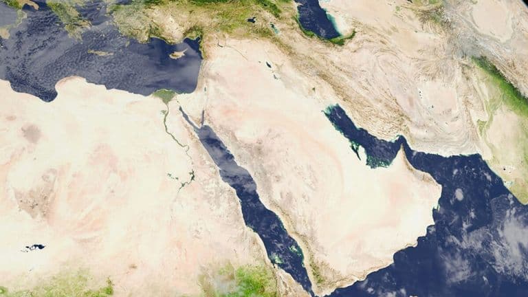 Middle East Crisis Deepens as Death Toll Rises in Gaza and West Bank