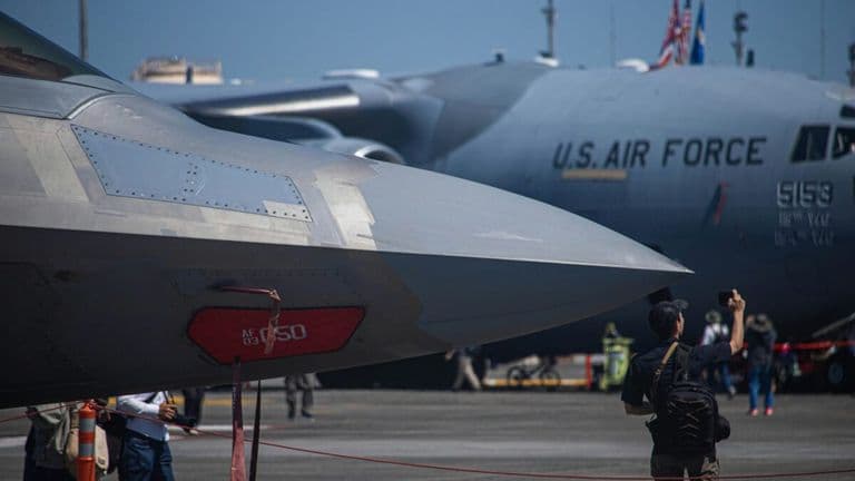 U.S. Freezes Foreign Aid, With Exemptions for Israel and Egypt