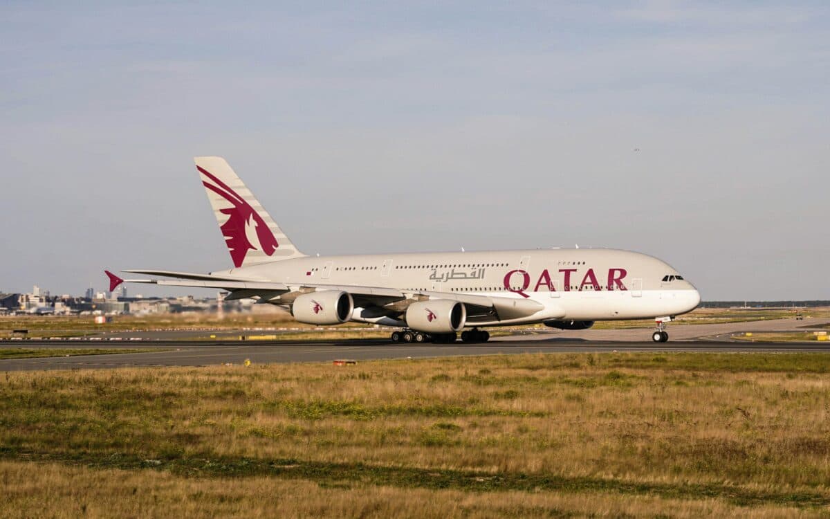 Qatar Airways Resumes Flights to Damascus, Signaling Shift in Syria’s Regional Relations
