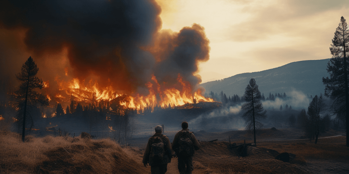 Nevada Expands Wildfire Preparedness as Early Heat and Dry Conditions Intensify Across the West