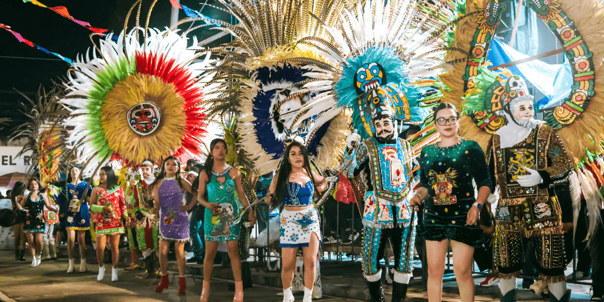 U.S. Arts and Culture Scene Enters Peak Festival Season with Nationwide Creative Programming
