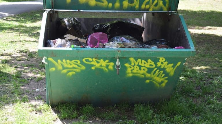 Waste Offender Ordered to Pay Nearly £280k Over Undeclared Assets