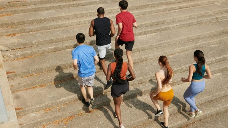 ‘Pointless’ Walking Challenge Sees Surge in Popularity