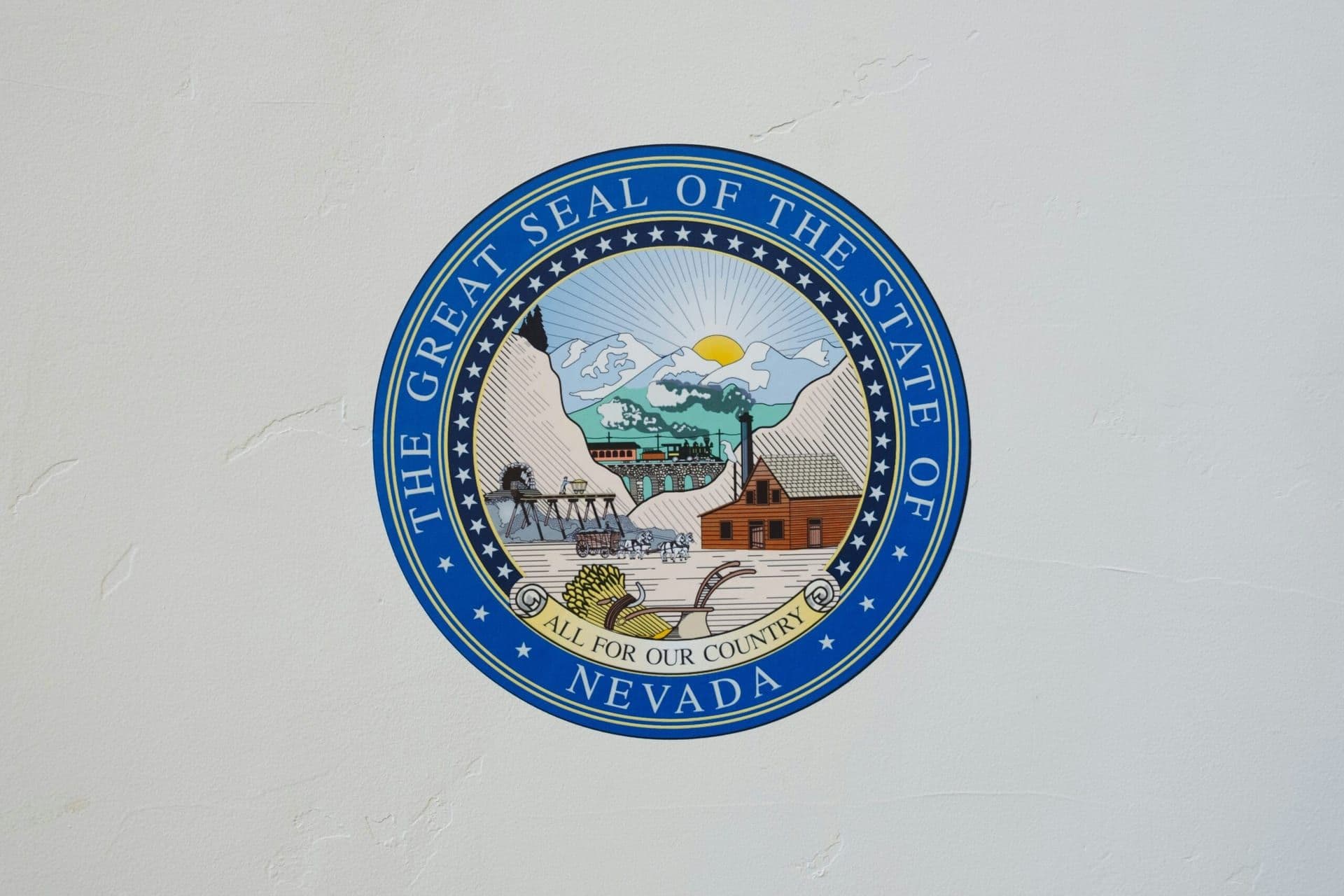 Nevada’s 2025 Legislative Session Concludes with Major Legislative Advancements