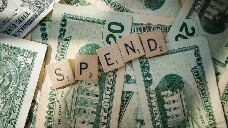 Nevada Faces Budget Shortfall Due to Lower Revenue Projections