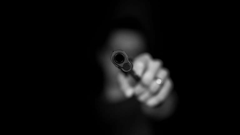 Shooting at Las Vegas Gym Leaves Two Dead