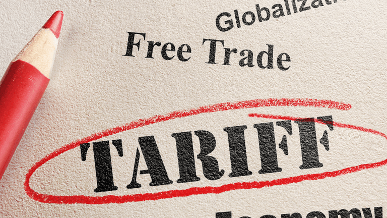 Trump’s “Liberation Day” Tariffs Trigger Global Trade Conflicts
