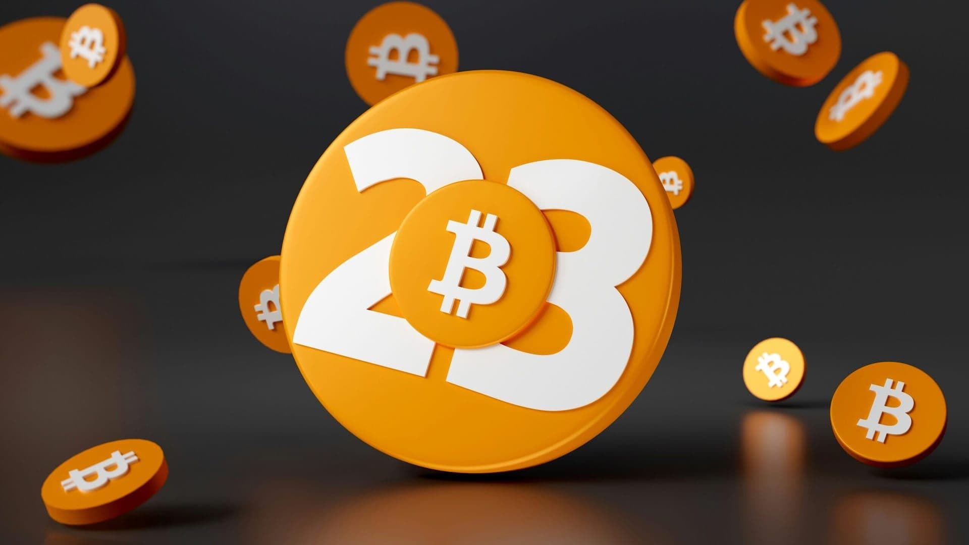 Vice President JD Vance Addresses Bitcoin Conference in Las Vegas