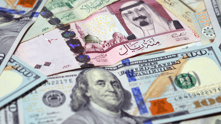 Saudi Arabia’s $600 Billion Investment Deal Strengthens U.S. Economy