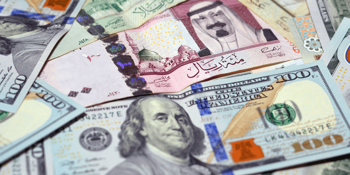 Saudi Arabia’s $600 Billion Investment Deal Strengthens U.S. Economy