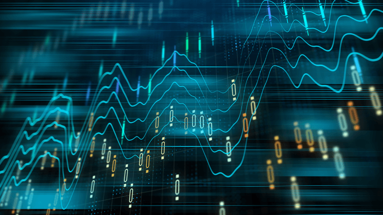 Mixed tech signals