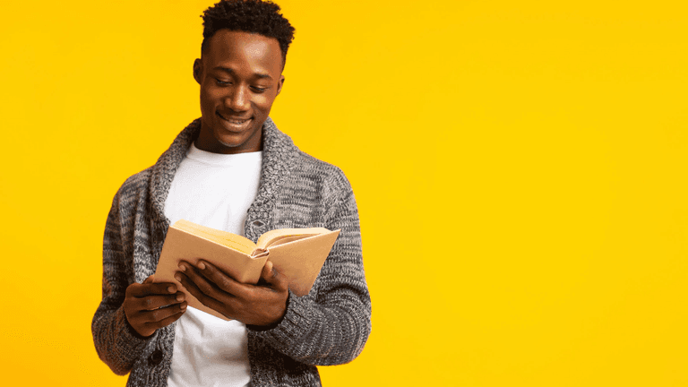 National poetry month
