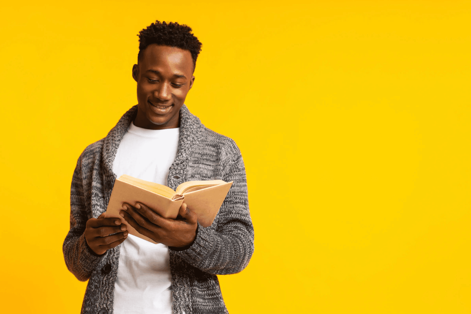 National poetry month