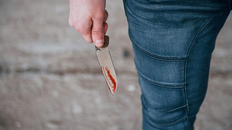 Murder of Investigative Reporter Jeff German