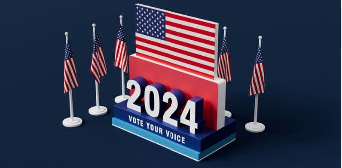 Vote 2024