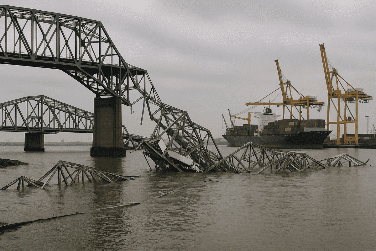 20250510 0506 baltimore bridge collapse simple compose 01jtvdv6f3f4096s1aaqh0py35 1200x800 1
