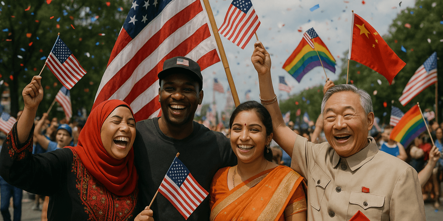 Juneteenth 2025: National Celebrations Reflect Diverse Commemorations