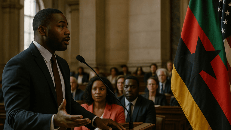Juneteenth 2025 Sparks Legislative Debate Over Voting Rights and Freedom