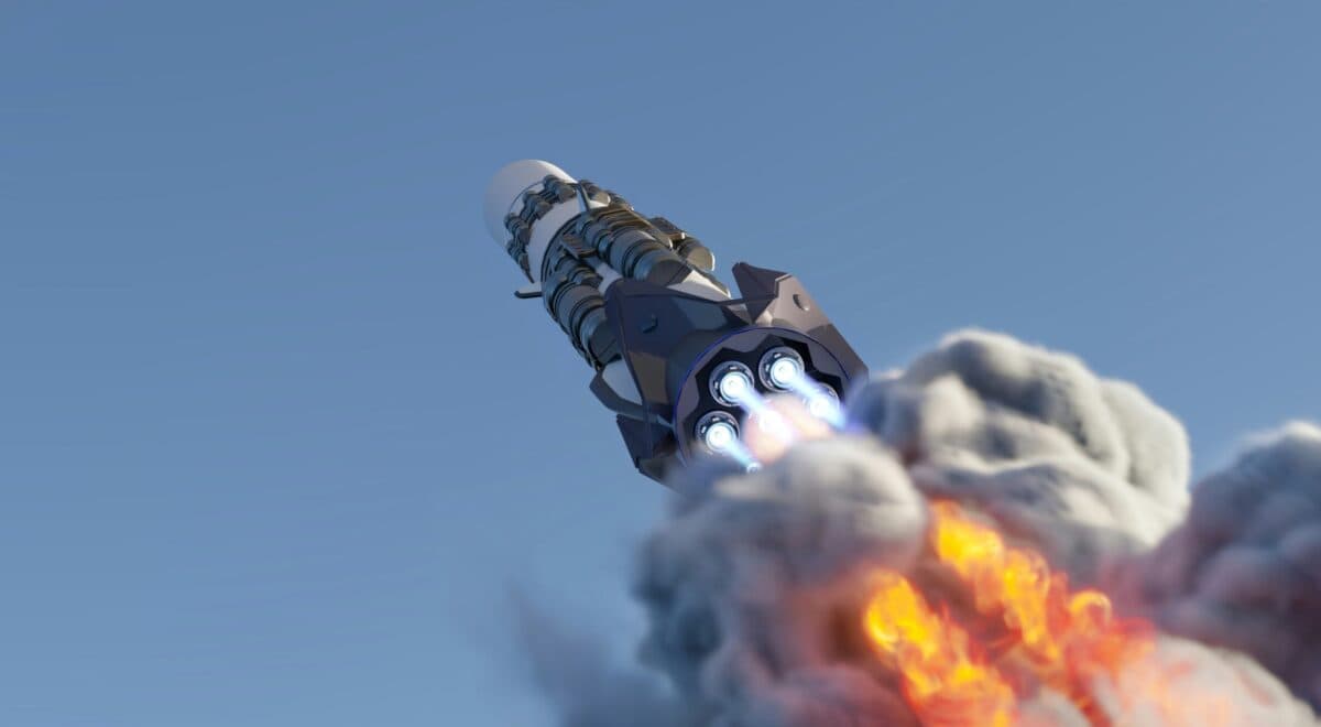 A Historic Launch with a Tumultuous Outcome
