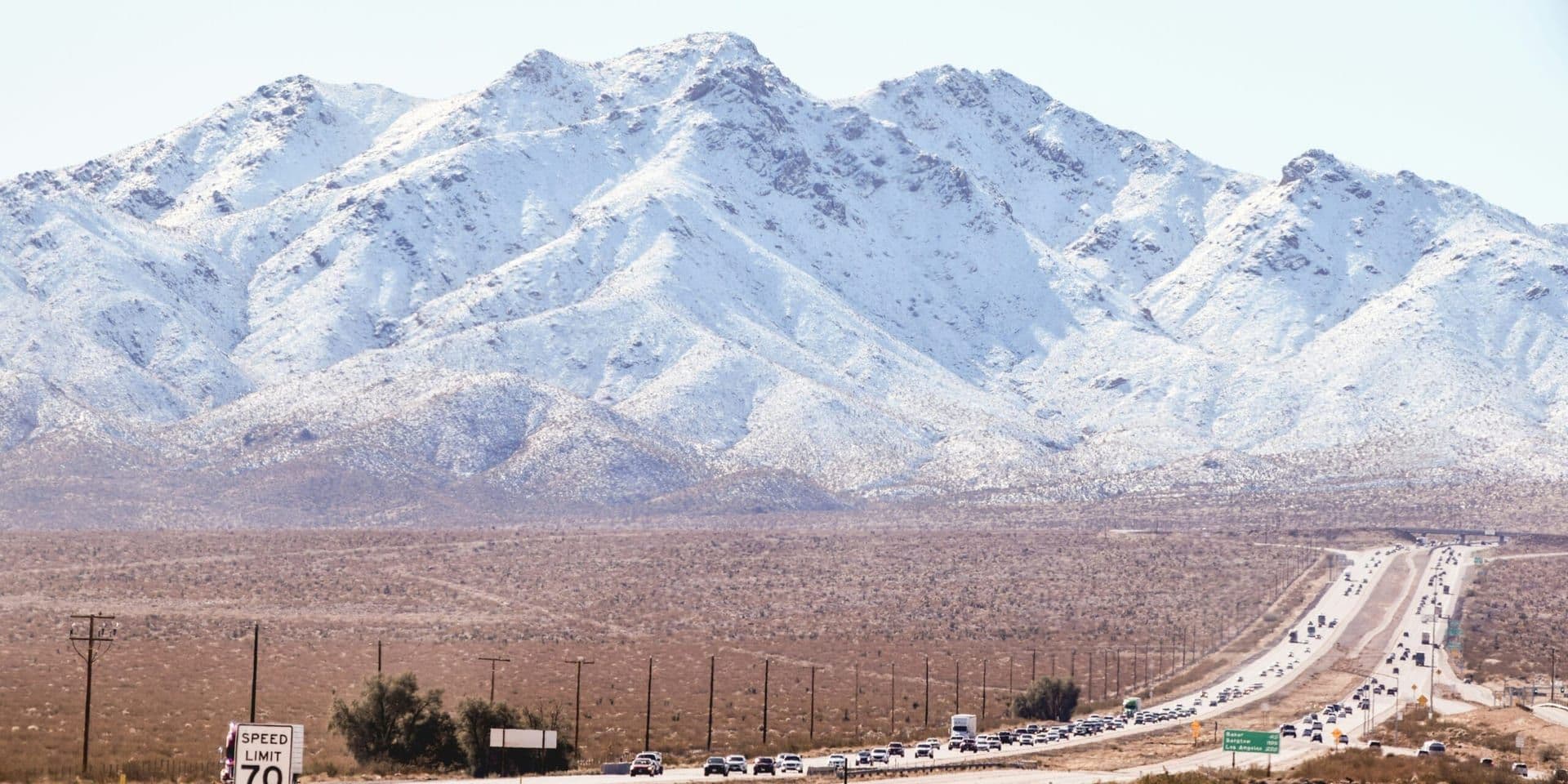 Nevada’s Economic Outlook Amidst Legislative Developments