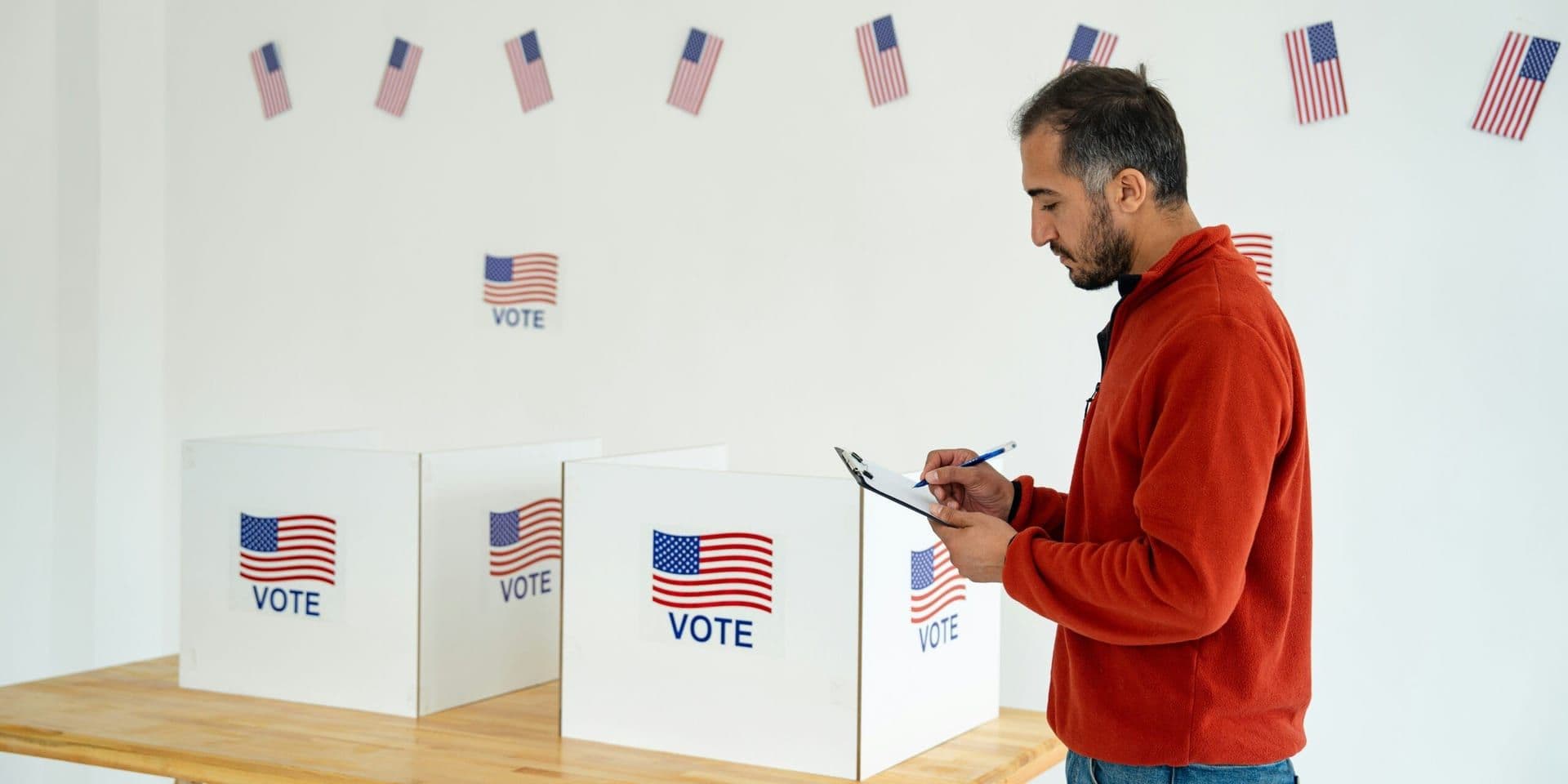 Nevada Supreme Court Upholds New Voting Accessibility Law Amid Debate