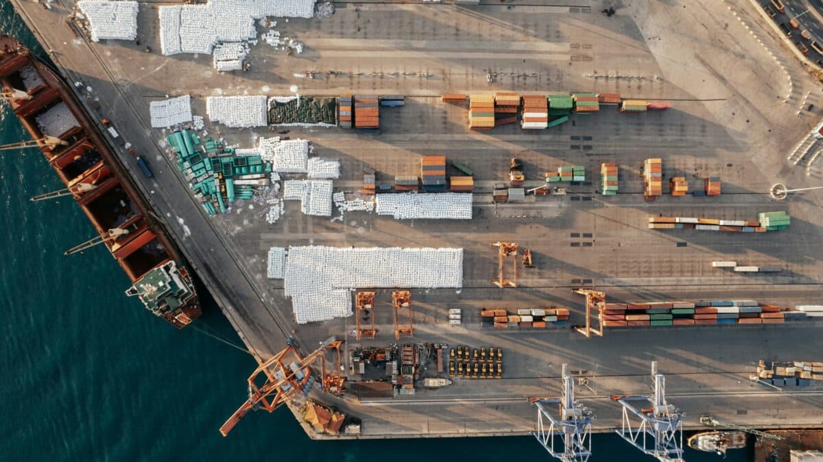 U.S. Port Workers Strike Disrupts National Supply Chain, Costs Billions