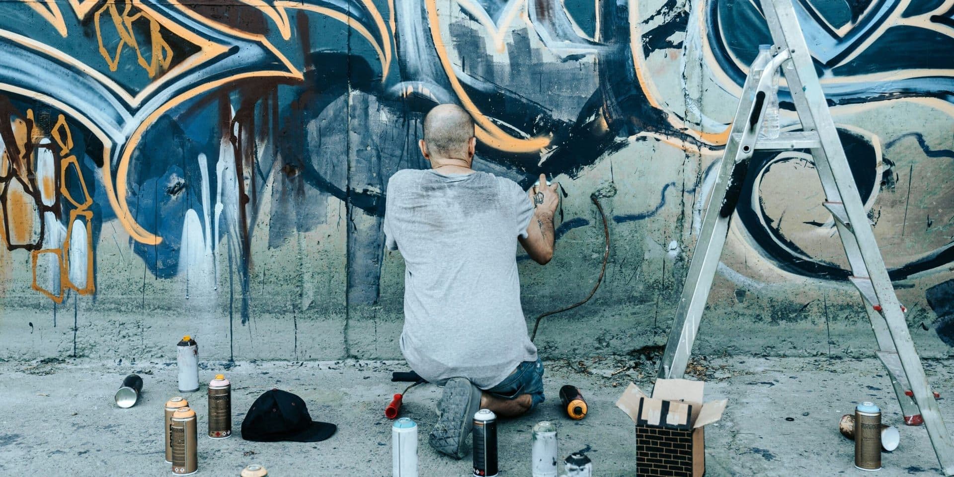 Los Angeles Art Scene Flourishes in August 2025