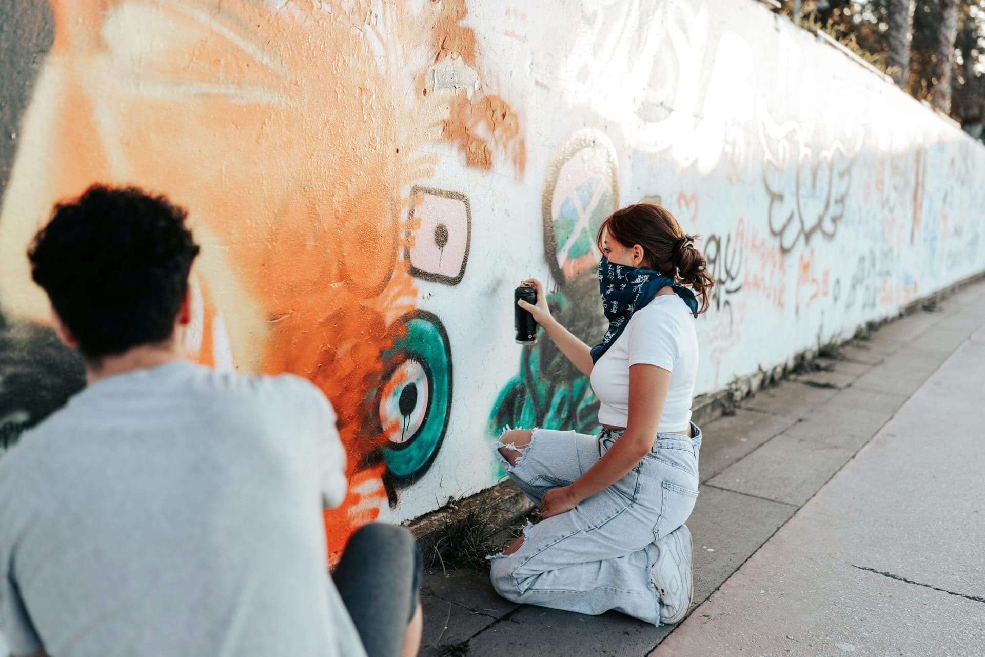 Carson City’s Inaugural Murals & Music Festival: A Creative Transformation of the Capital City