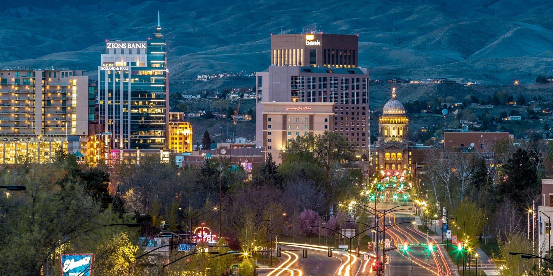 Nevada’s Thriving Tech Sector Sees Unprecedented Growth in 2025