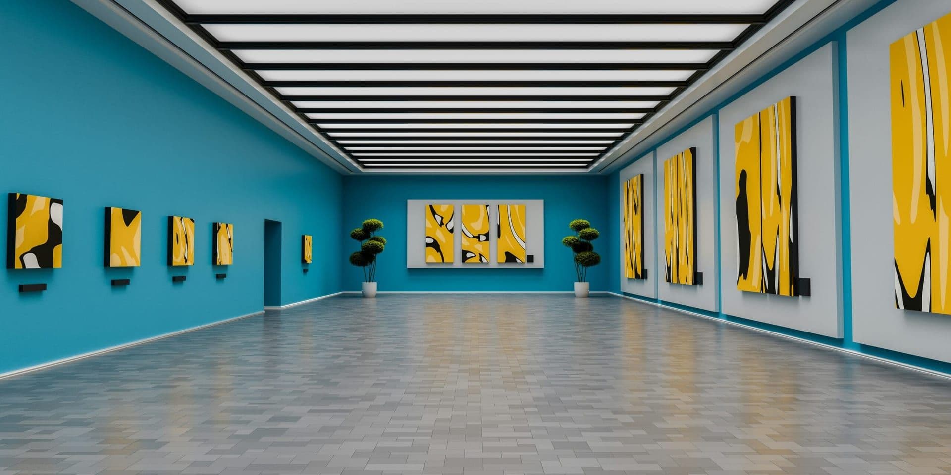 Nevada Museum of Art Opens New Exhibit Highlighting Indigenous Artists