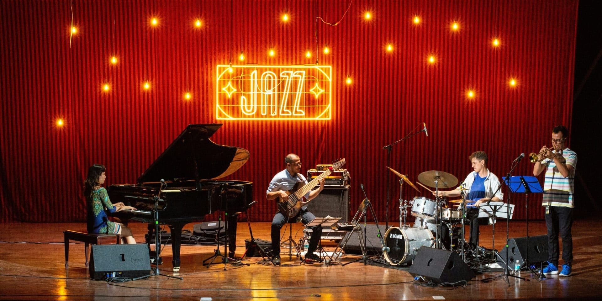 Tri-C JazzFest Cleveland 2025 Concludes with Stellar Performances