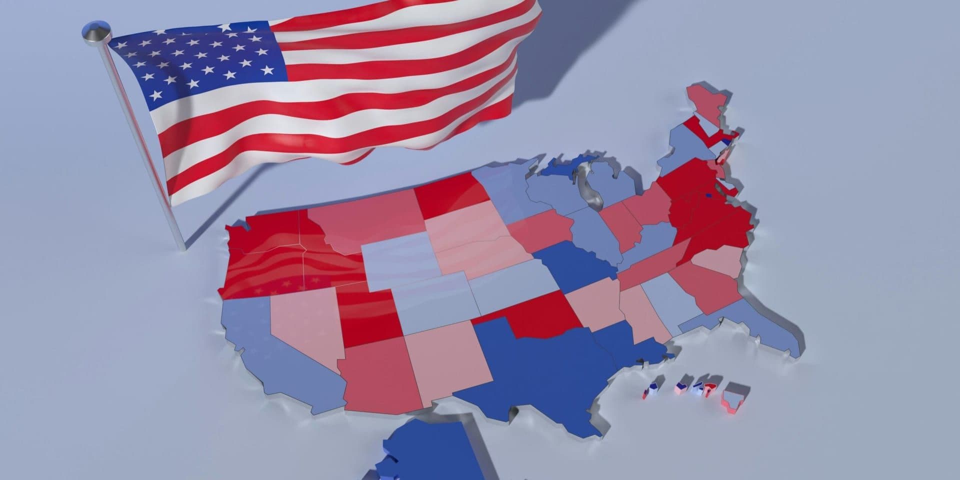 Six States Approve 22 Constitutional Amendments in 2025 Midterm Ballots