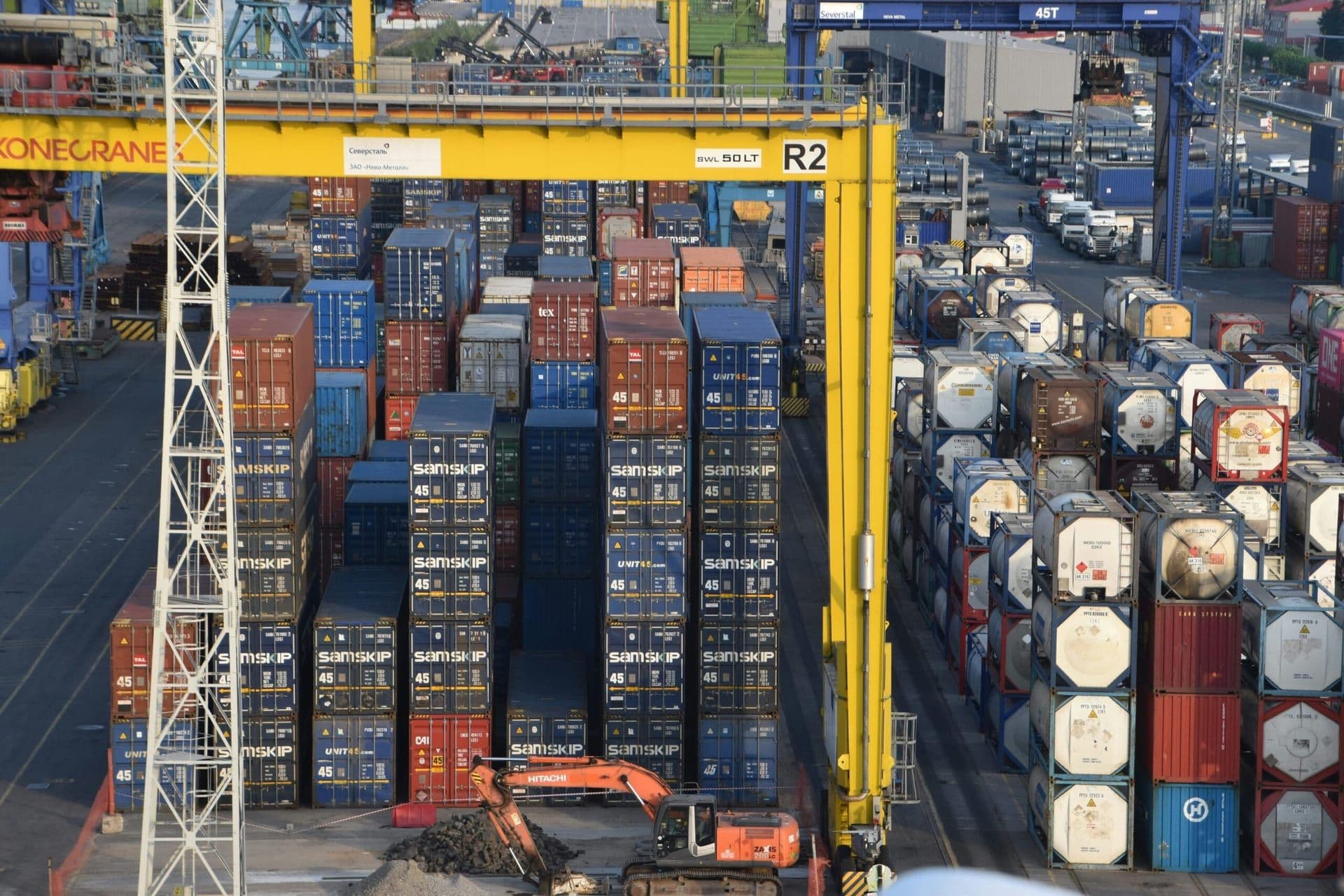 U.S. Tariffs Reinstated Amid Trade Tensions